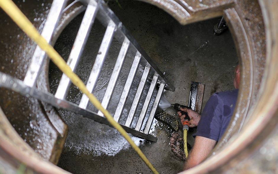 prix débouchage canalisation Saint-Leu-d'Esserent