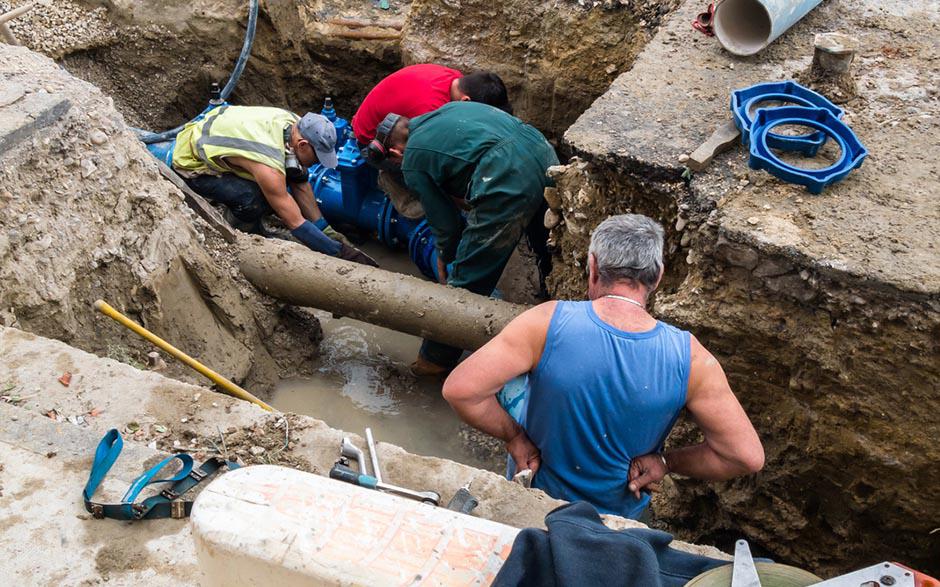 déboucher canalisation douche Paris 12