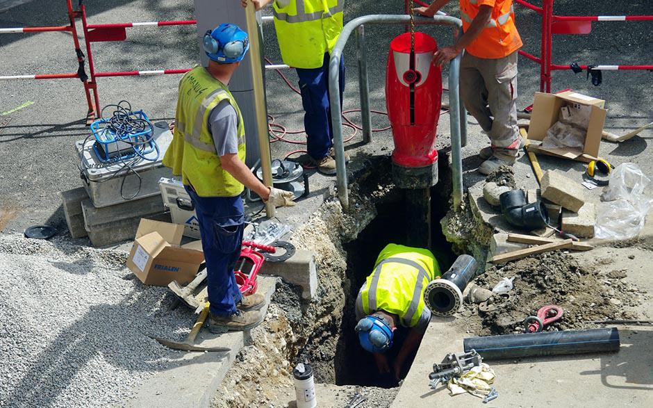 tarif plombier débouchage canalisation Beaurains-lès-Noyon