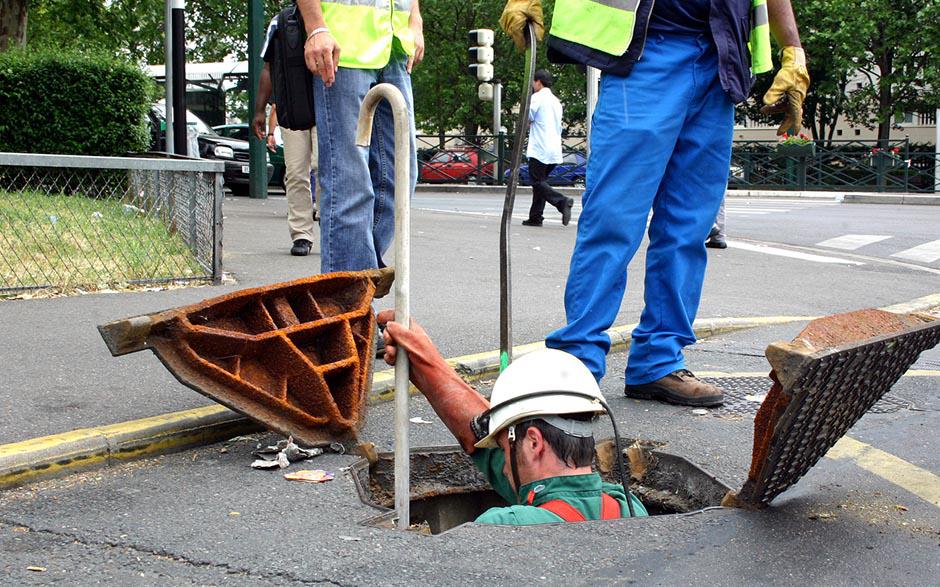 tarif plombier débouchage canalisation Beaurains-lès-Noyon