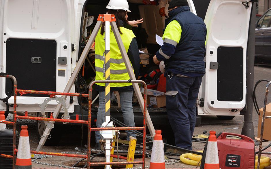 prix débouchage canalisation Saint-Leu-d'Esserent